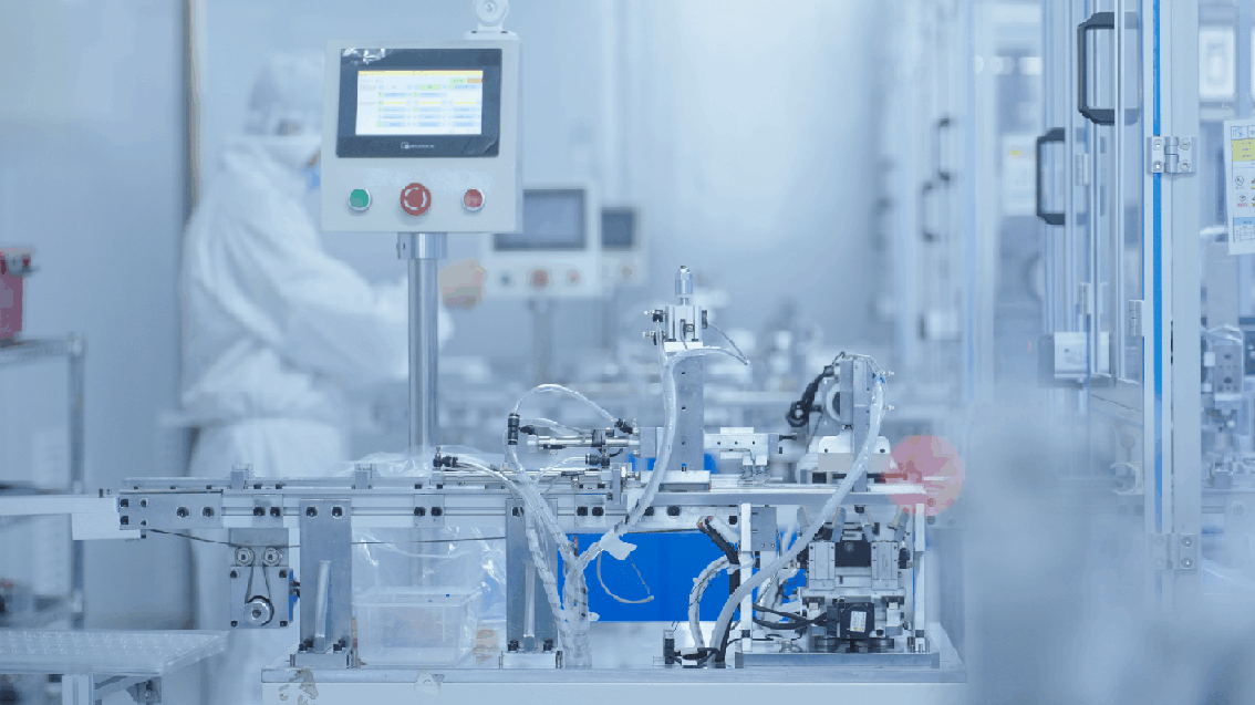 陜西軒意光電:發(fā)揮鏈主作用,帶動(dòng)秦巴山區(qū)消費(fèi)電子產(chǎn)業(yè)迅速發(fā)展