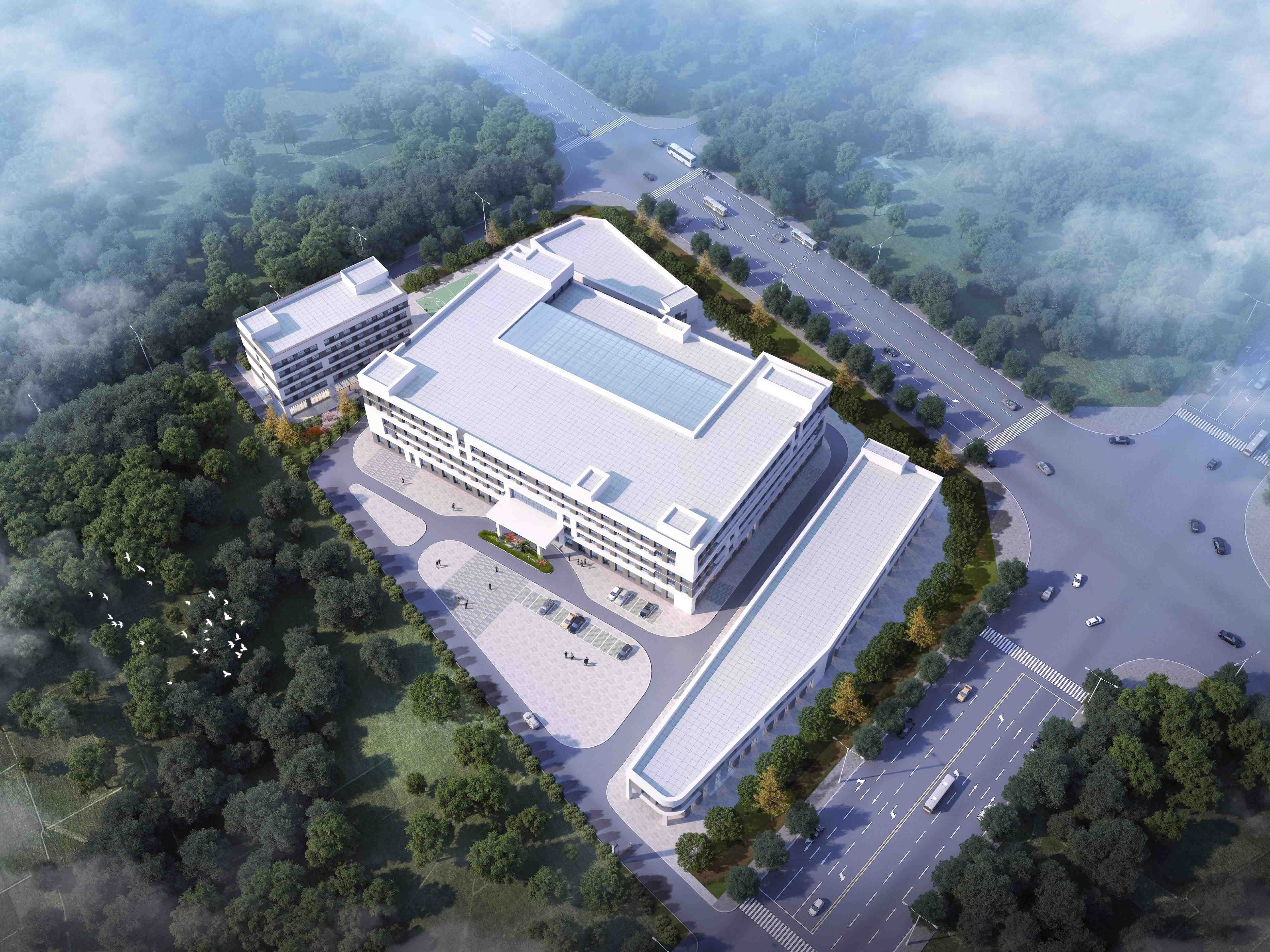 軒意光電：以光學(xué)薄膜技術(shù)為核心的國家級(jí)高新技術(shù)企業(yè)